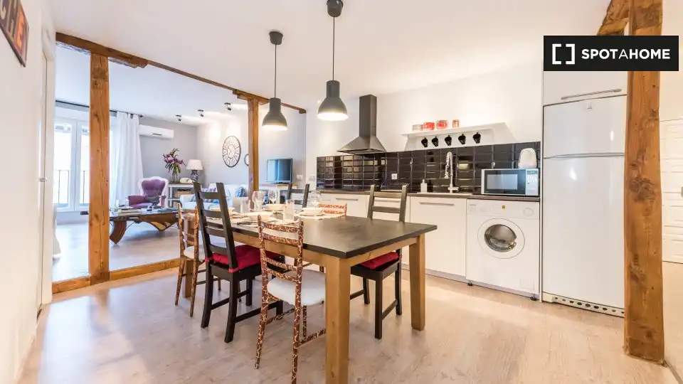 Appartement avec terrasse à louer à Centro, imagen 3