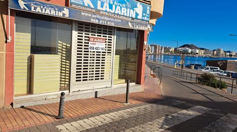 Photo 2 of Premises for sale in Paseo de Parra, 29, Delicias, Murcia