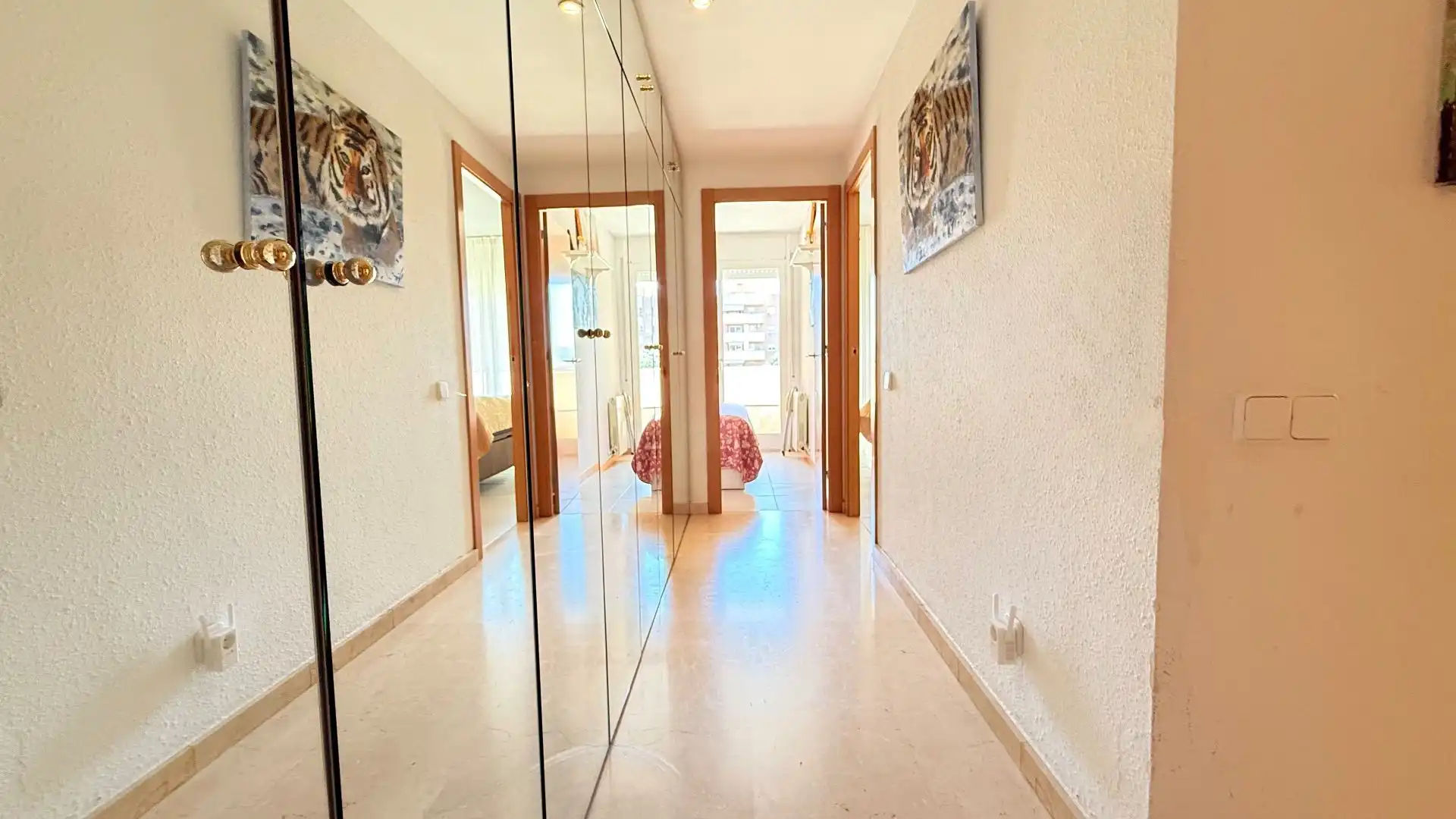 Duplexes for sale in Castelldefels  with Air Conditioner, Heating and Terrace