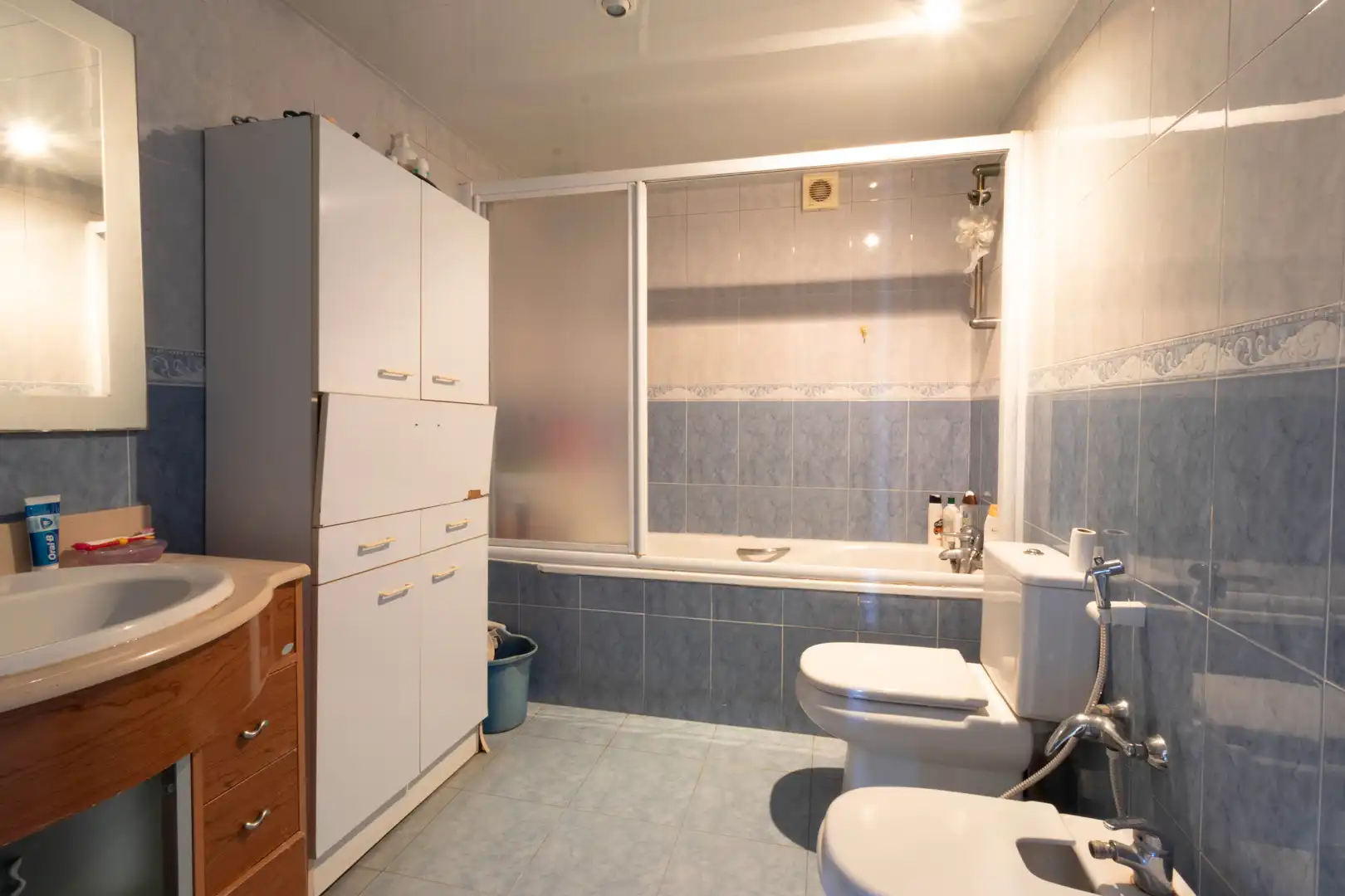Chalet con terraza en venta en Sant Cebrià de Vallalta, imagen 8