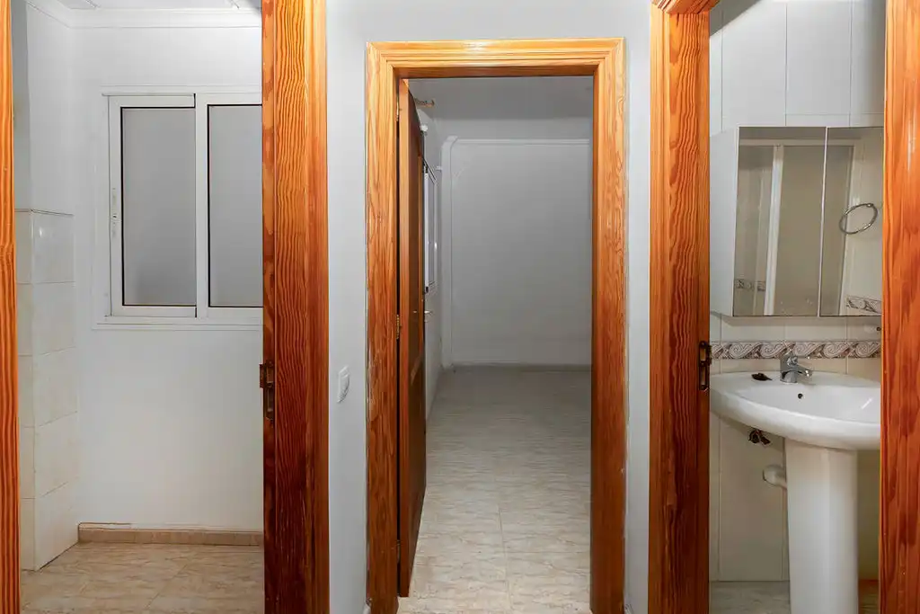 Piso en venta en C/ Princesa Teseida, Cruce de Arinaga