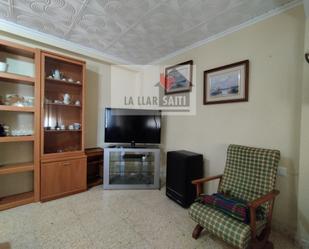 Living room of Flat for sale in Chella