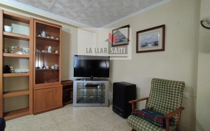 Living room of Flat for sale in Chella