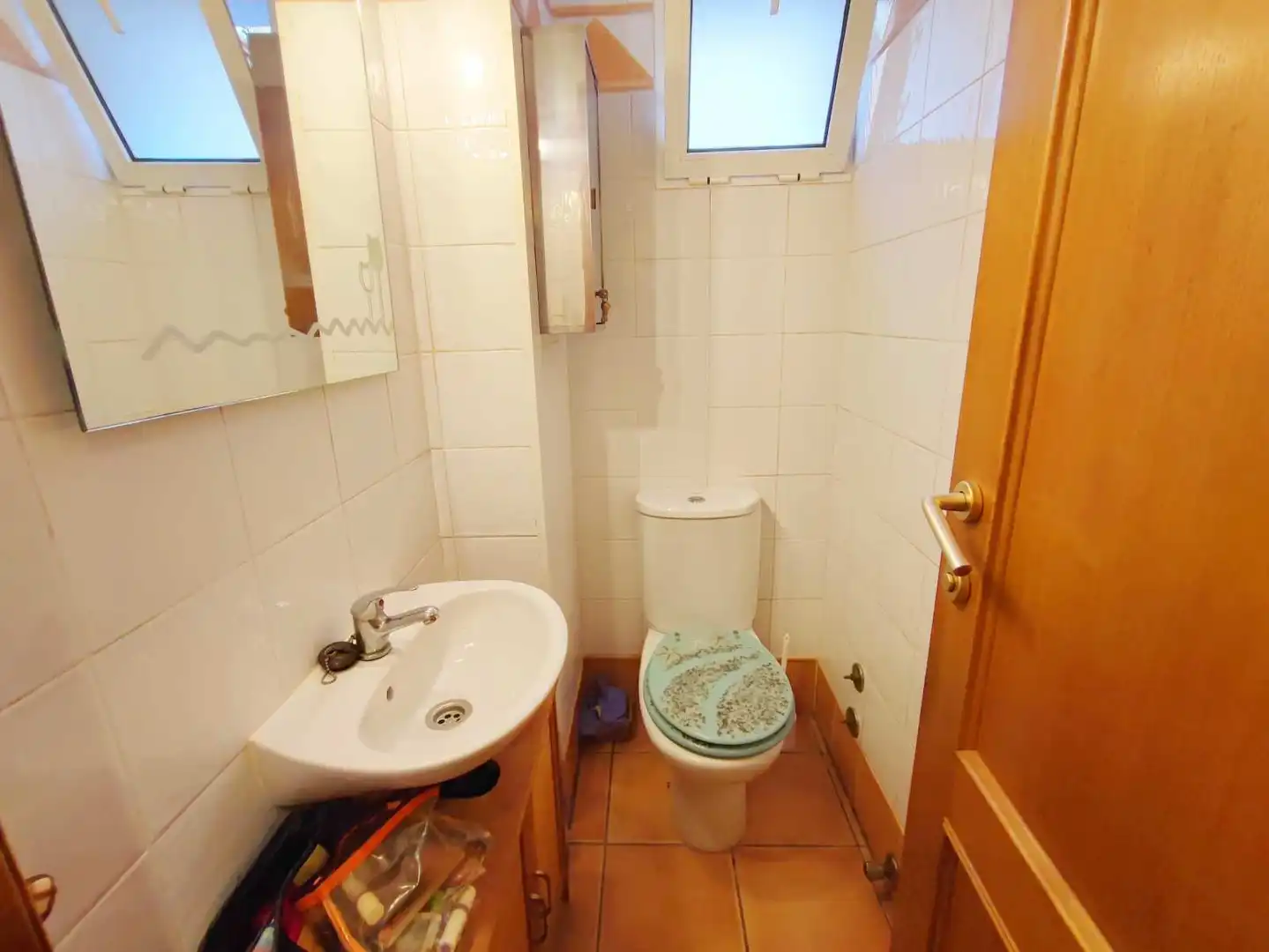 Casa adosada en venta en Bulevar del Xúquer