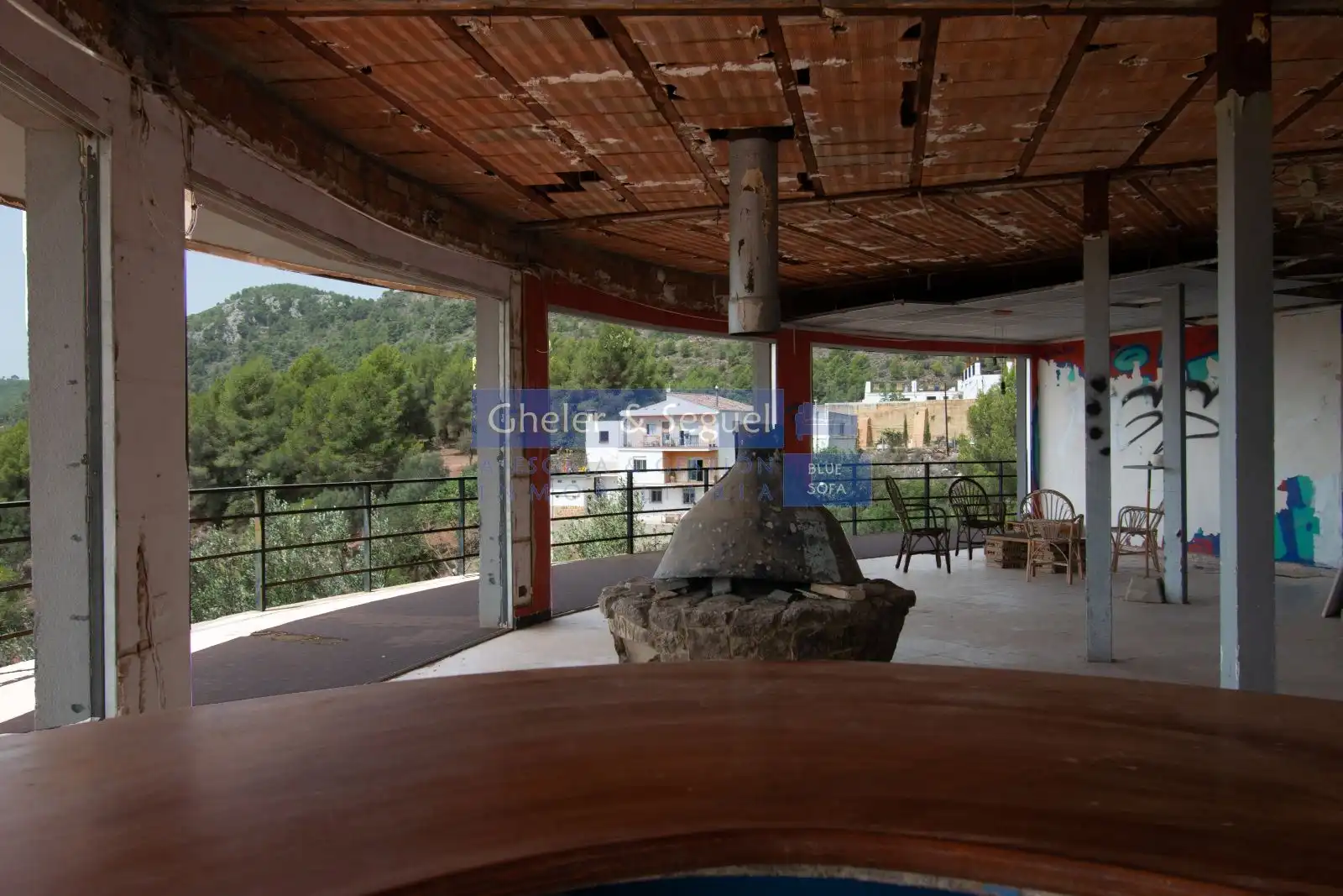 Detached house for sale in Serra, imagen 30