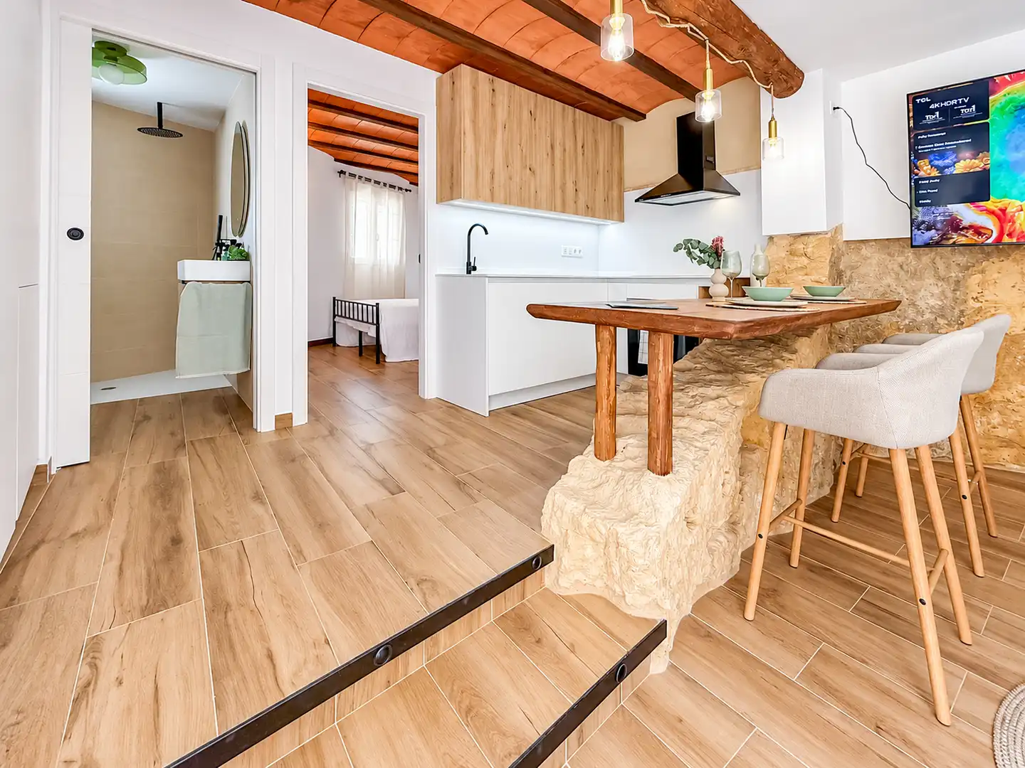 House for sale in Elche de la Sierra, imagen 22