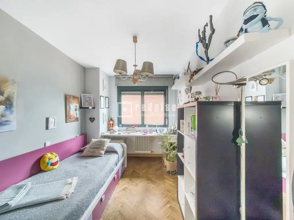 Flat for sale in Parque Oeste - Fuente Cisneros