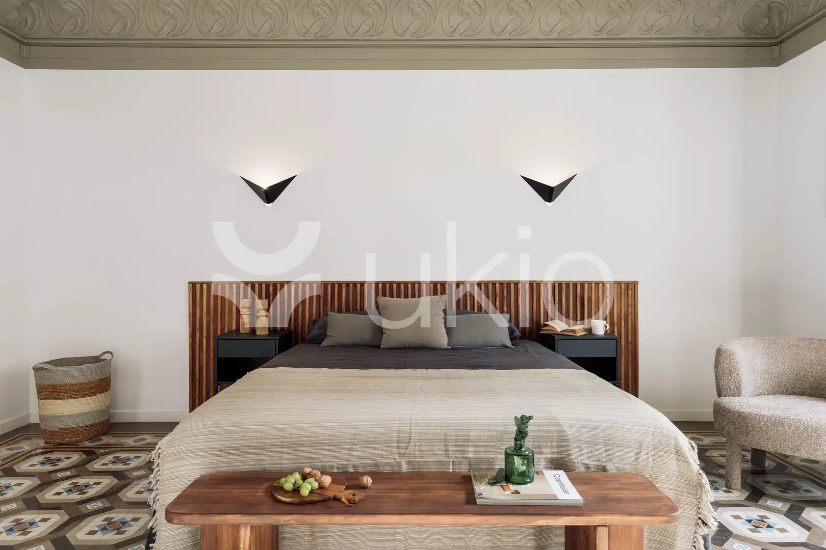 Apartamento con terraza en alquiler en Carrer de Casp, imagen 15
