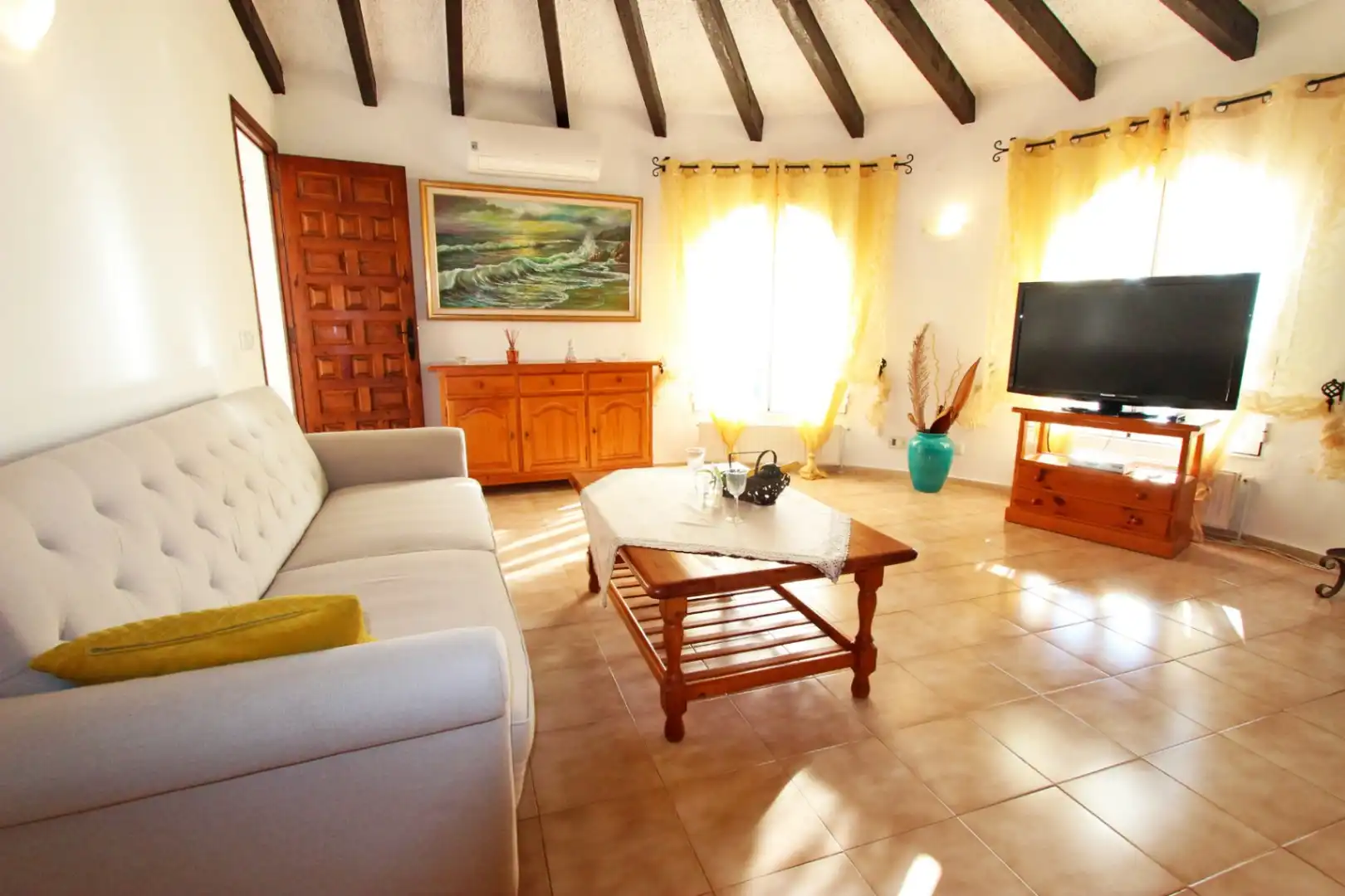 Villa mit Terrasse zum Verkauf in Maryvilla, imagen 6