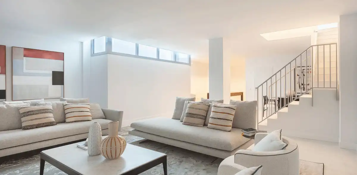 Penthouse mit Pool zum Verkauf in Río Real - Los Monteros, imagen 9