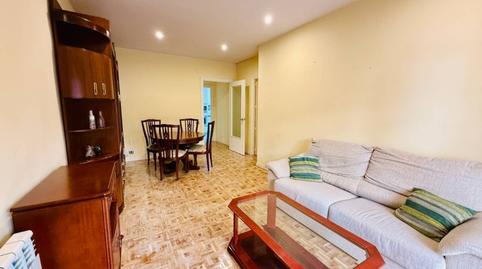 Foto 3 de Pis en venda a Chopera,  Madrid Capital