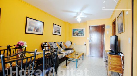 Foto 2 de Piso en venta en Calle de Blasco Ibáñez, Bellreguard, Valencia