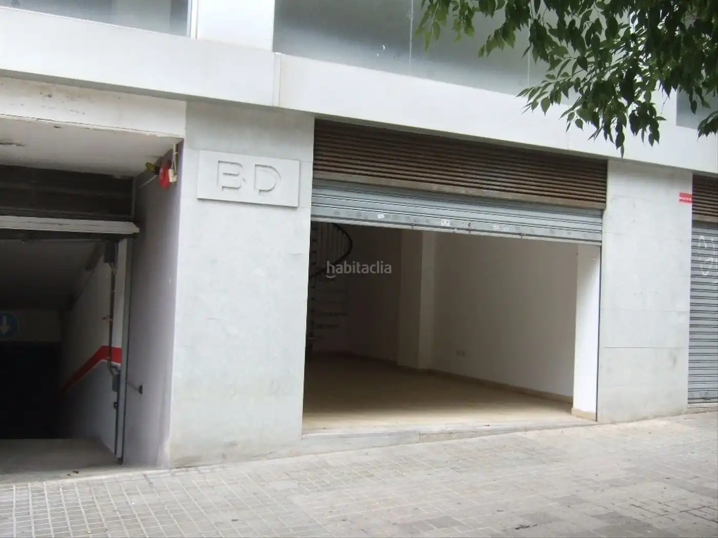 Locale commerciale in vendita a Via Europa - Parc Central, imagen 9
