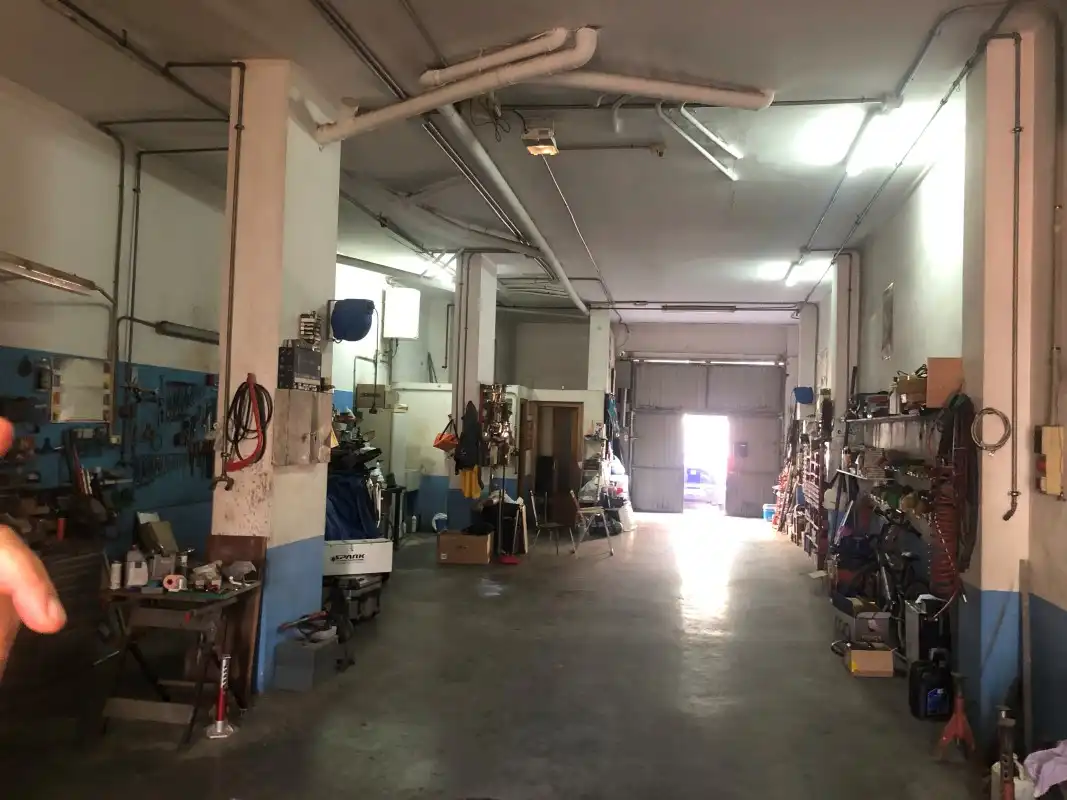 Local comercial en venda a Xeraco, imagen 2