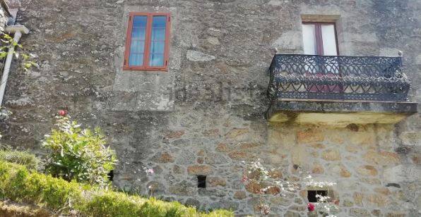 Casa-chalet en Venta en N/A, -1 en A Estrada