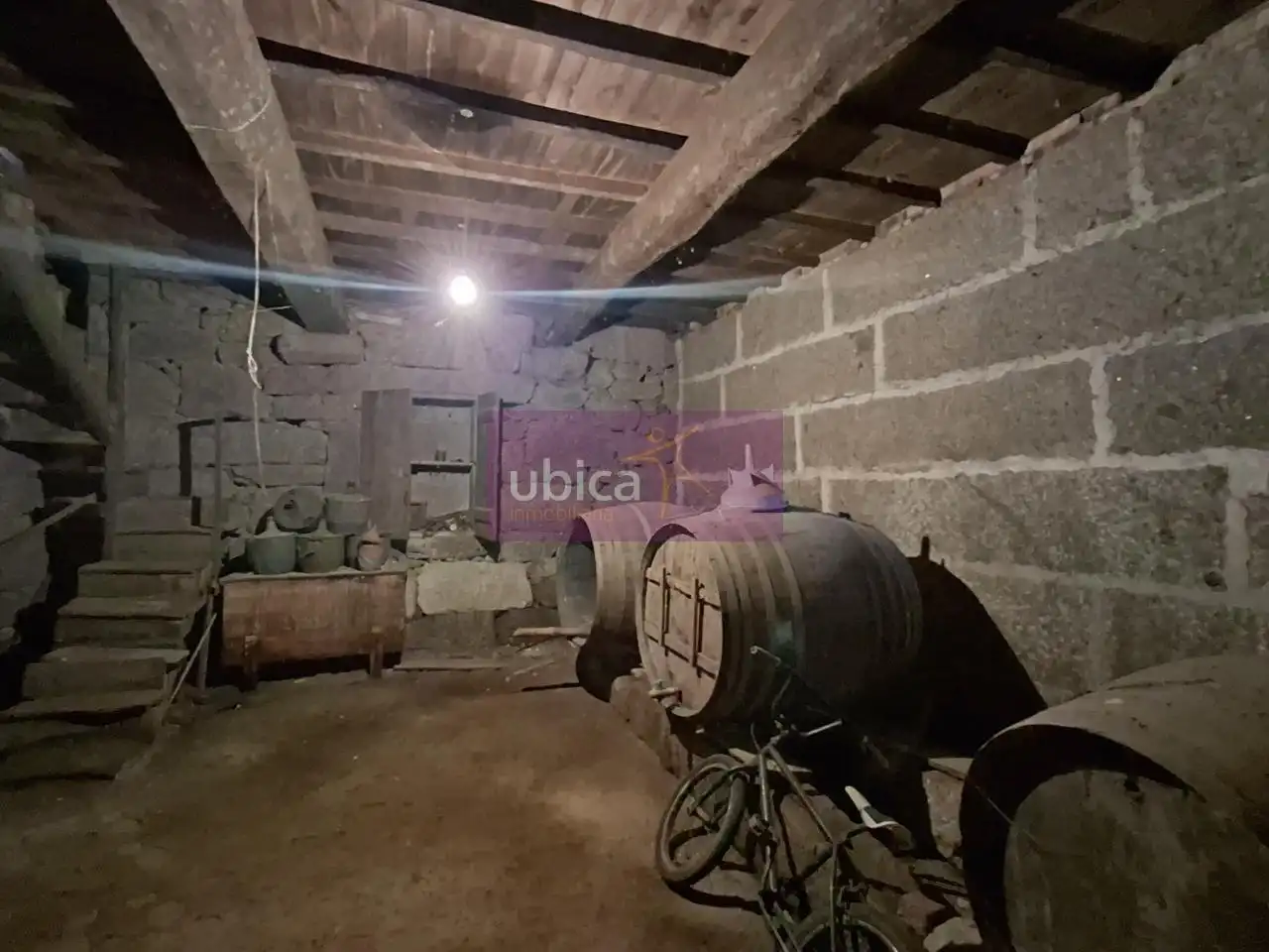 Casa adosada en venta en Salceda de Caselas con Jardín privado, Terraza y Trastero