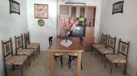 Foto 5 de Casa adosada en venta en Totana, Murcia