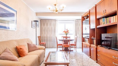 Foto 2 de Piso en venta en Calle San Antonio Abad, 73, Barrio del Ave, Zaragoza Capital