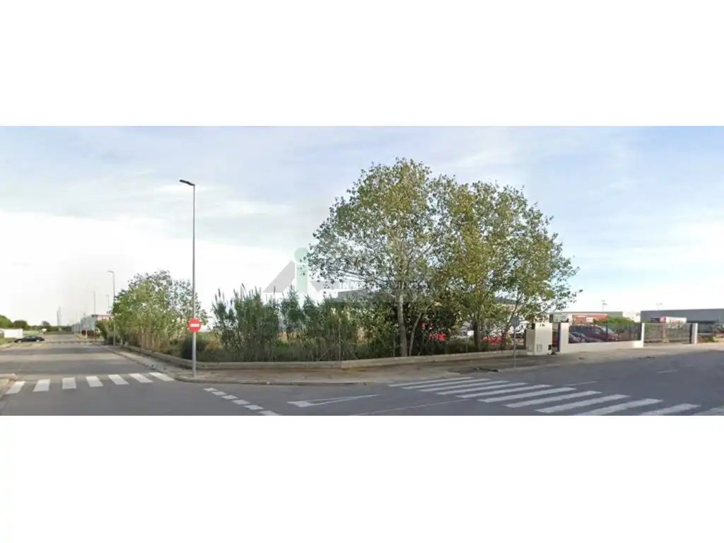 Terreno industrial en venta en Les Alqueries / Alquerías del Niño Perdido