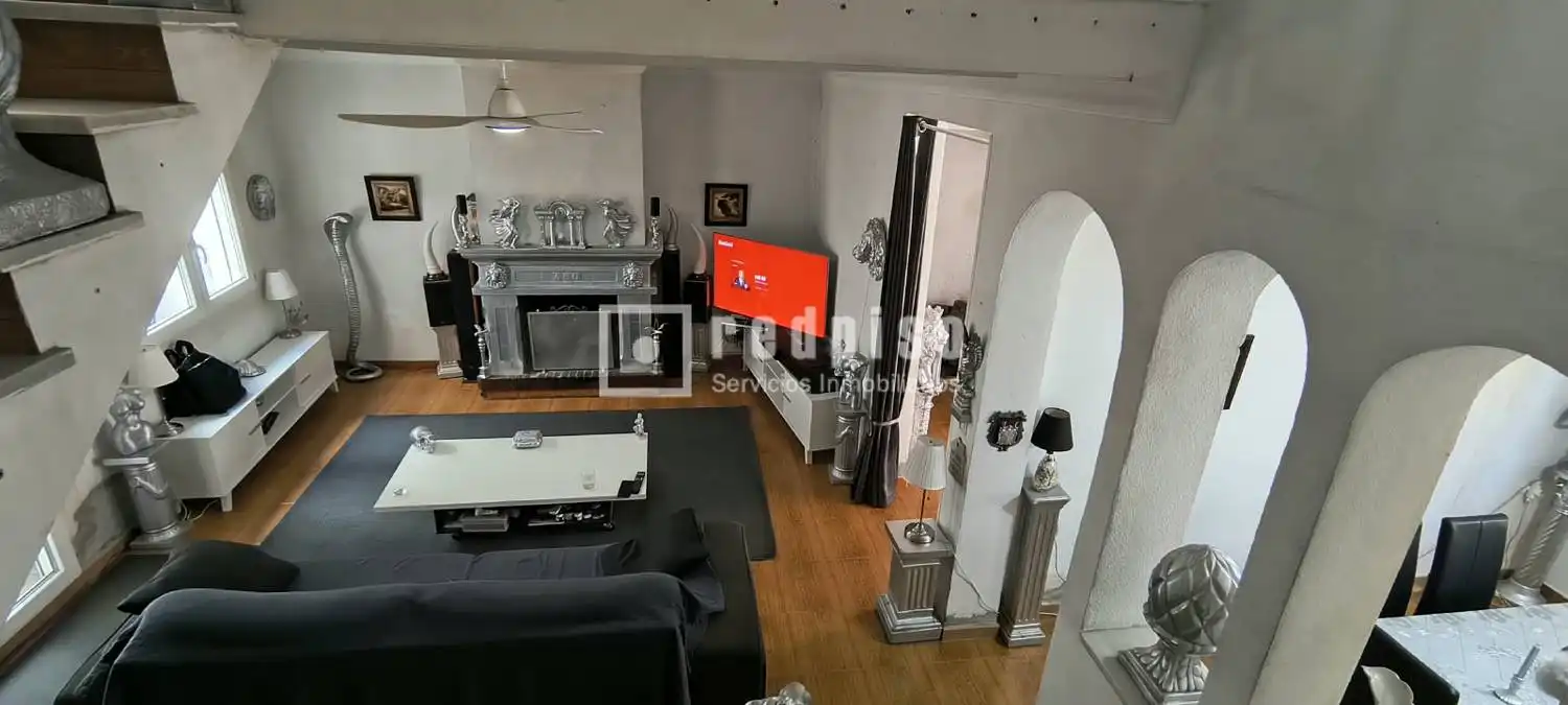Casa en venda a Alameda, imagen 2