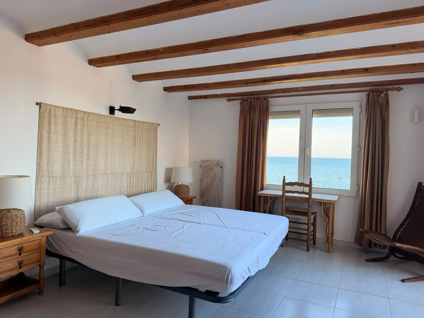 Duplexes for rent in Dénia, Alicante