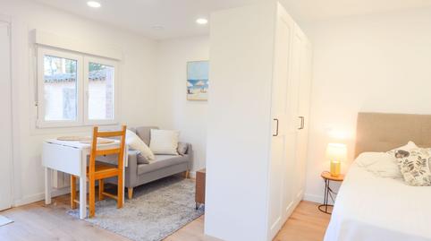 Foto 4 von Wohnungen zur Miete in Raya del Palancar - Guadamonte, Villanueva de la Cañada