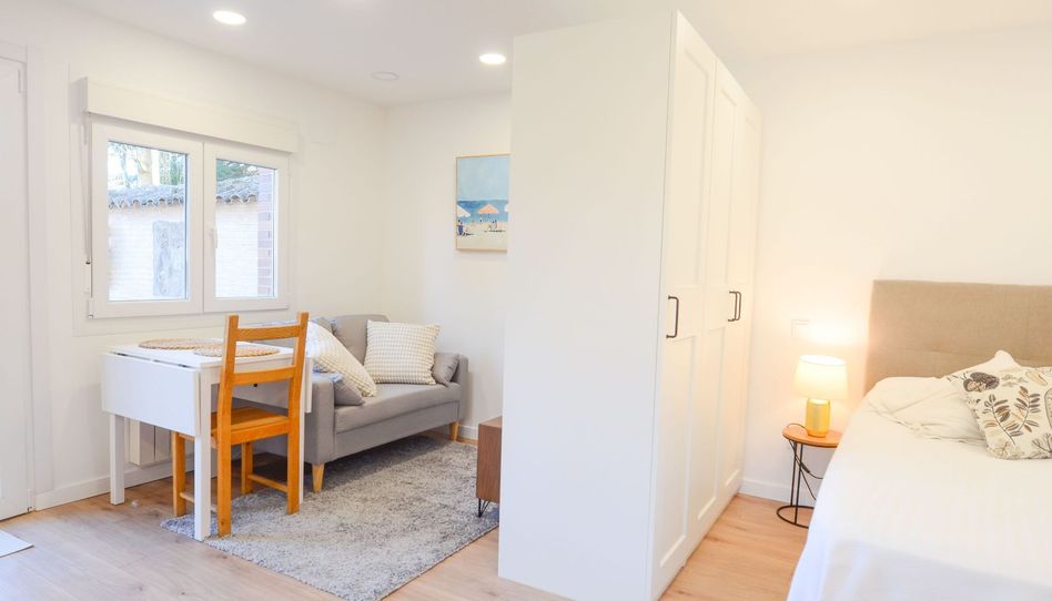 Apartamento de alquiler en Raya del Palancar - Guadamonte - Imagen 4