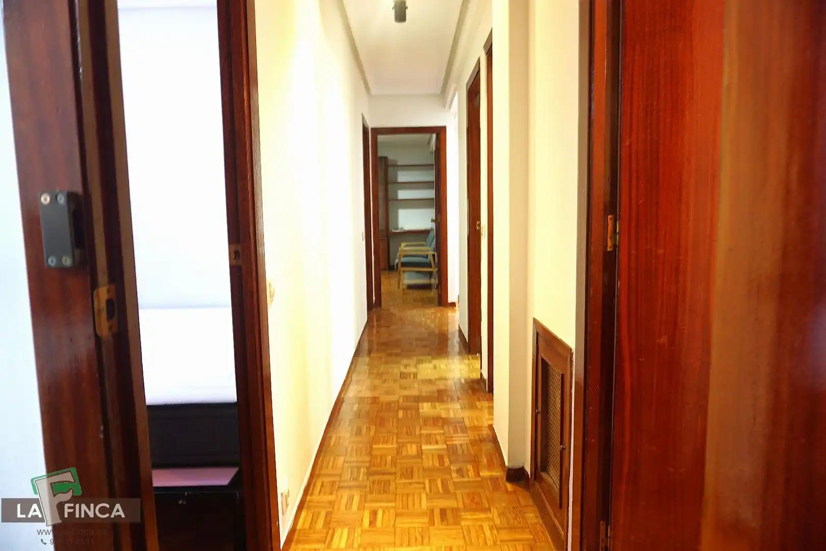 Flat for rent in Oviedo , Asturias
