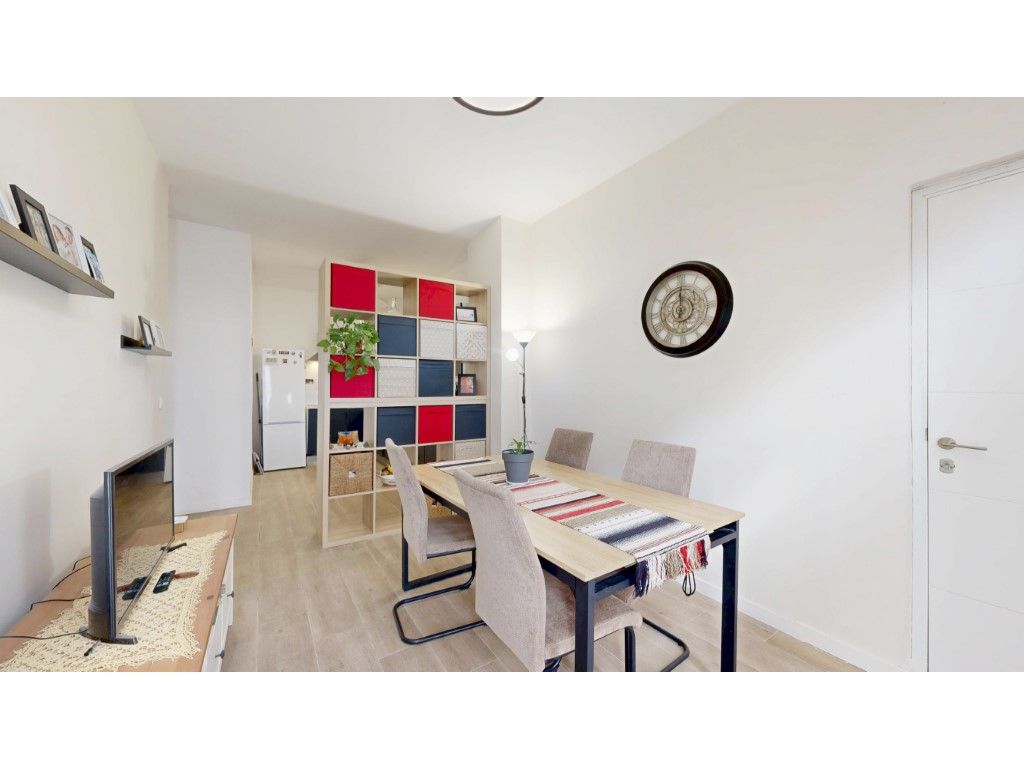 Esszimmer von Erdgeschoss zum Verkauf in Massanassa