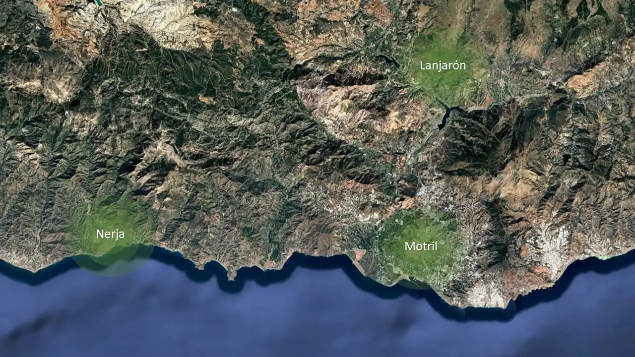 Rustikales Grundstück zum Verkauf in Cm de las Zorreras, imagen 5