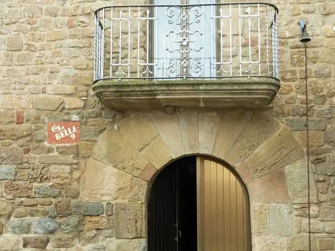 Casa amb jardí en venda a Viver 9, imagen 20