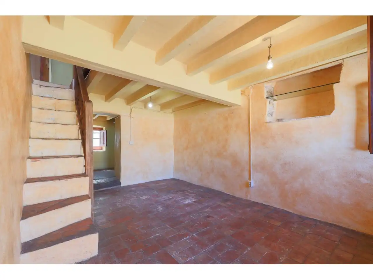 Finca rústica en venta en Palau de Santa Eulàlia con Terraza