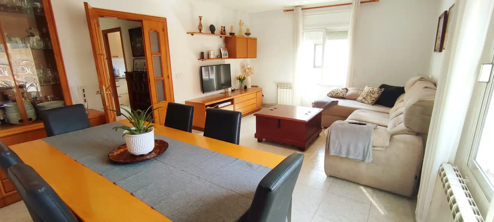 Casa con terraza en venta en Eixample, imagen 14