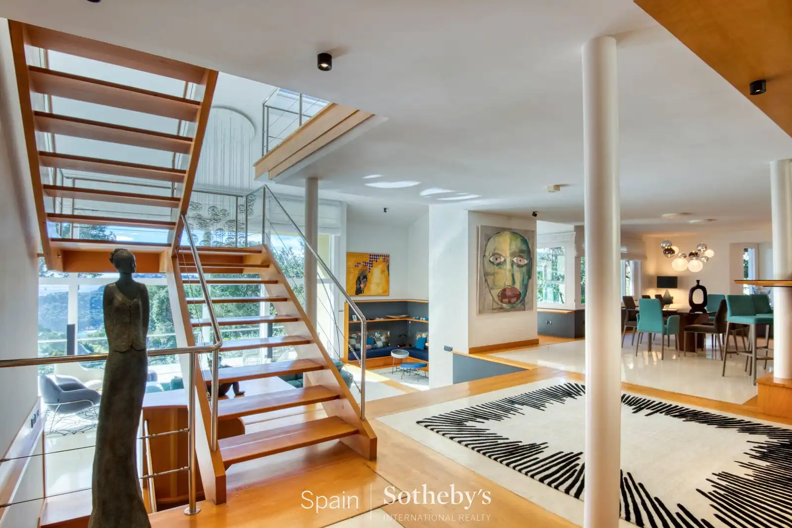 Casa con piscina in vendita a Carrer Clavells, imagen 28