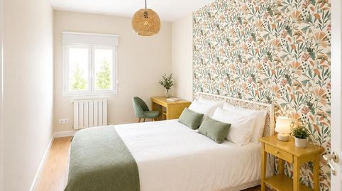 Photo 4 of Flat for sale in Alfredo Aleix, Buena Vista, Madrid Capital