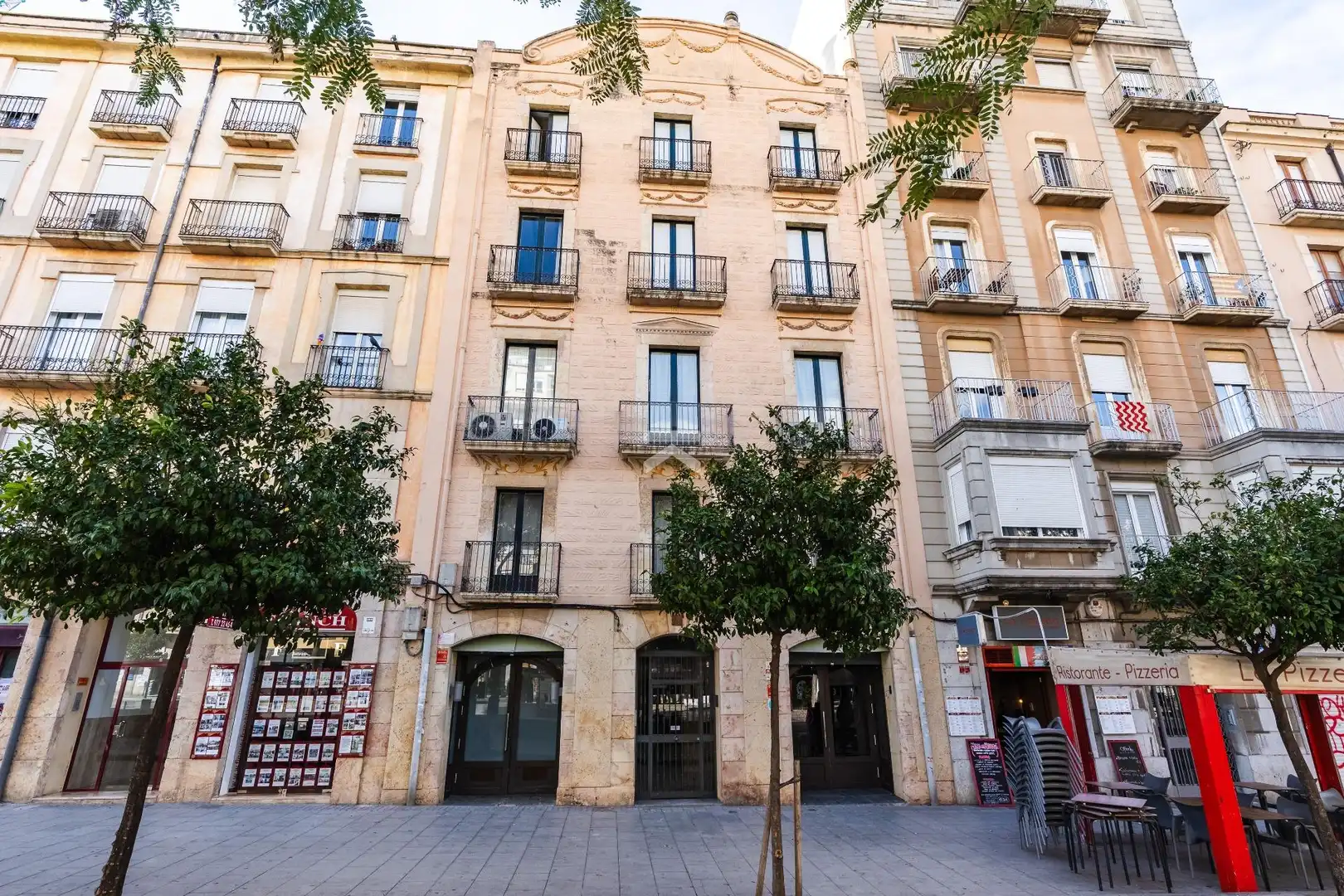 Local comercial de lloguer a Rambla Nova