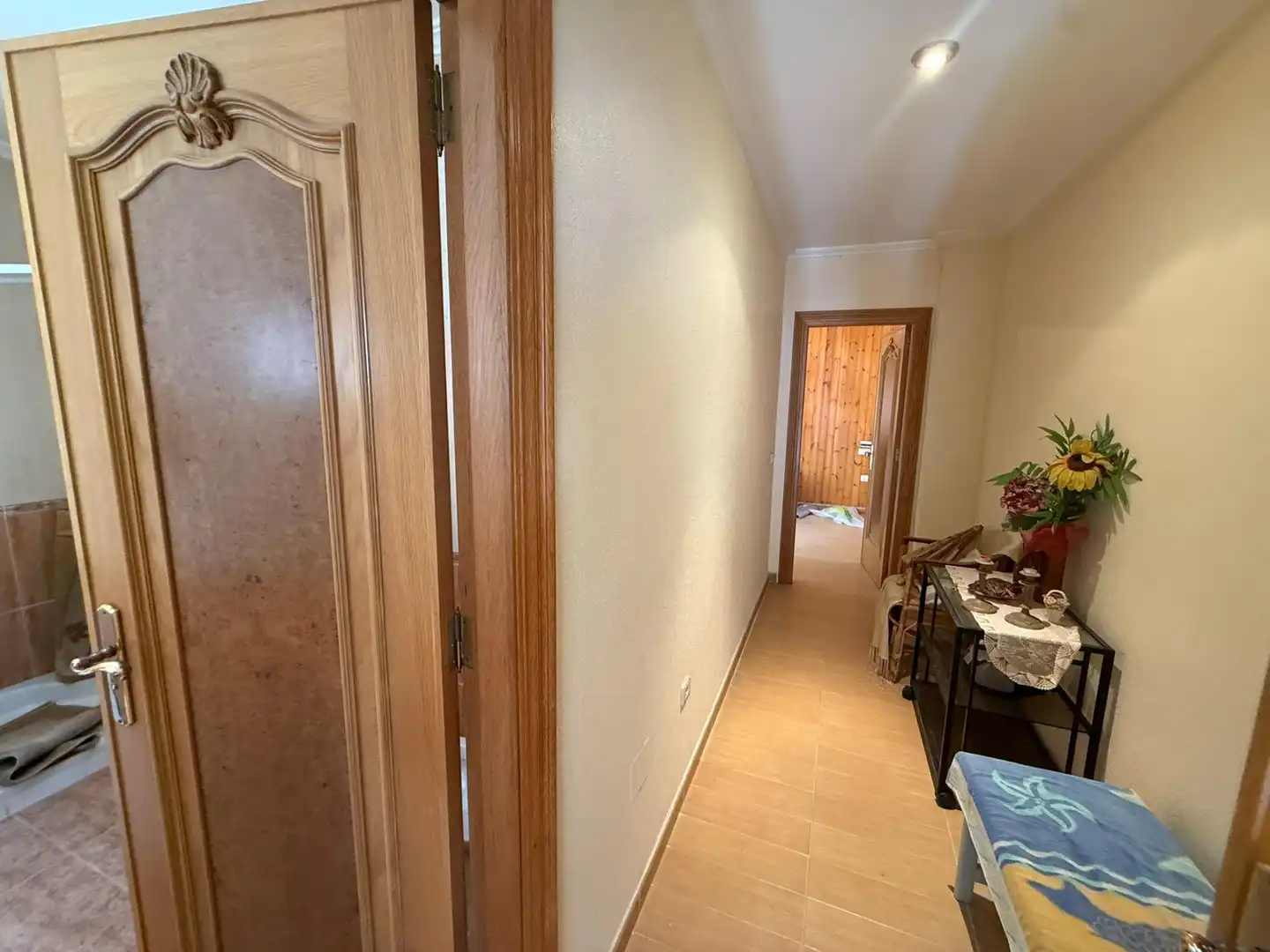 Chalet con terraza en venta en Calle LEPANTO 15, imagen 53