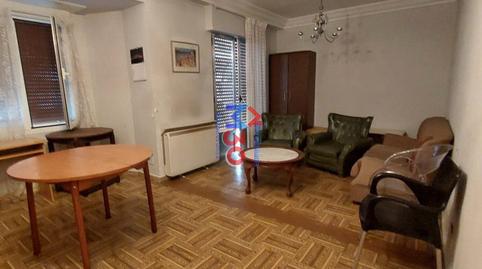 Foto 5 de Pis en venda a Centro, Burgos