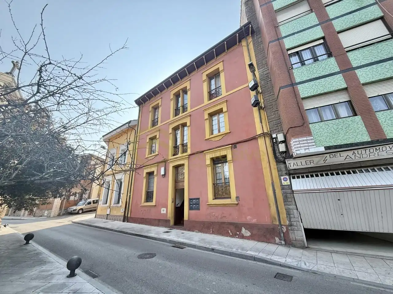 Wohnung zur Miete in Las Magdalena, 78, La Magdalena