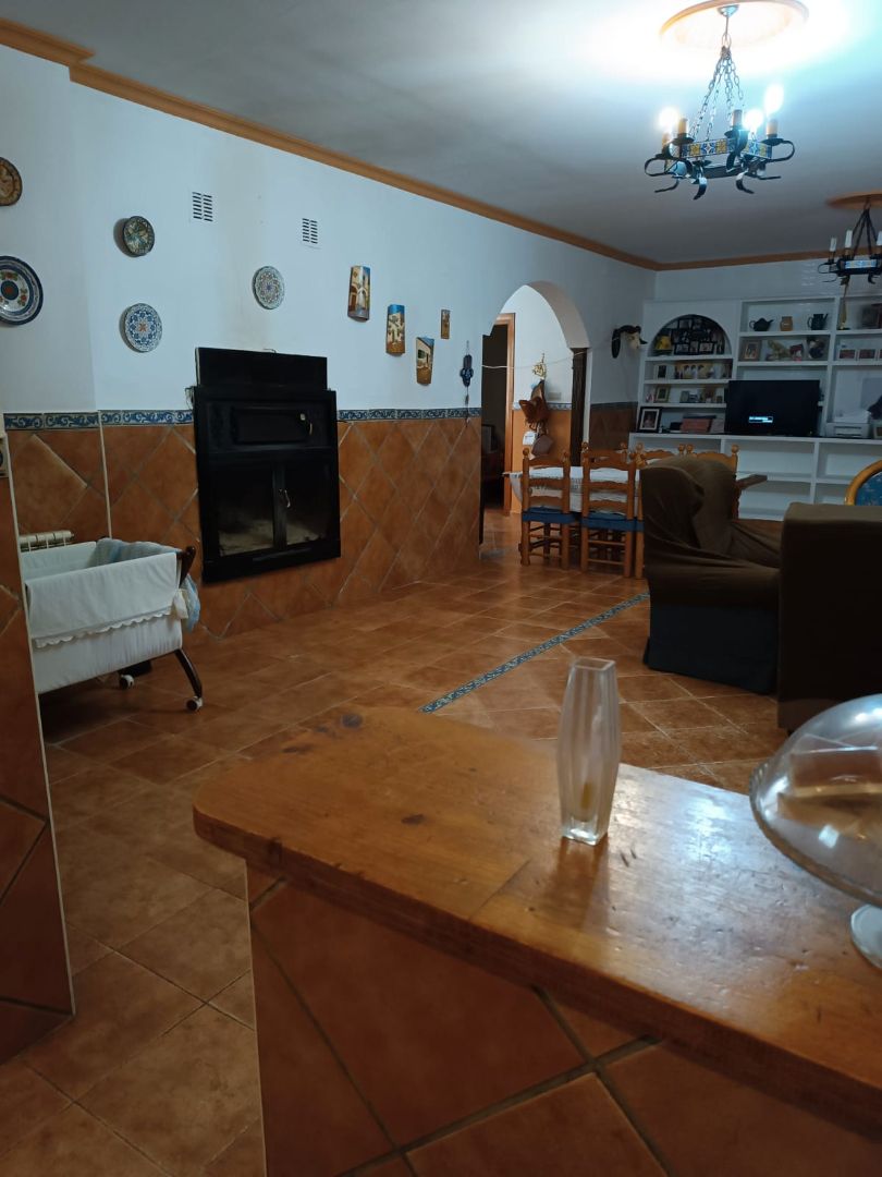 Finca rústica en venda a Avenida Cervera, 81, Alcázar de San Juan