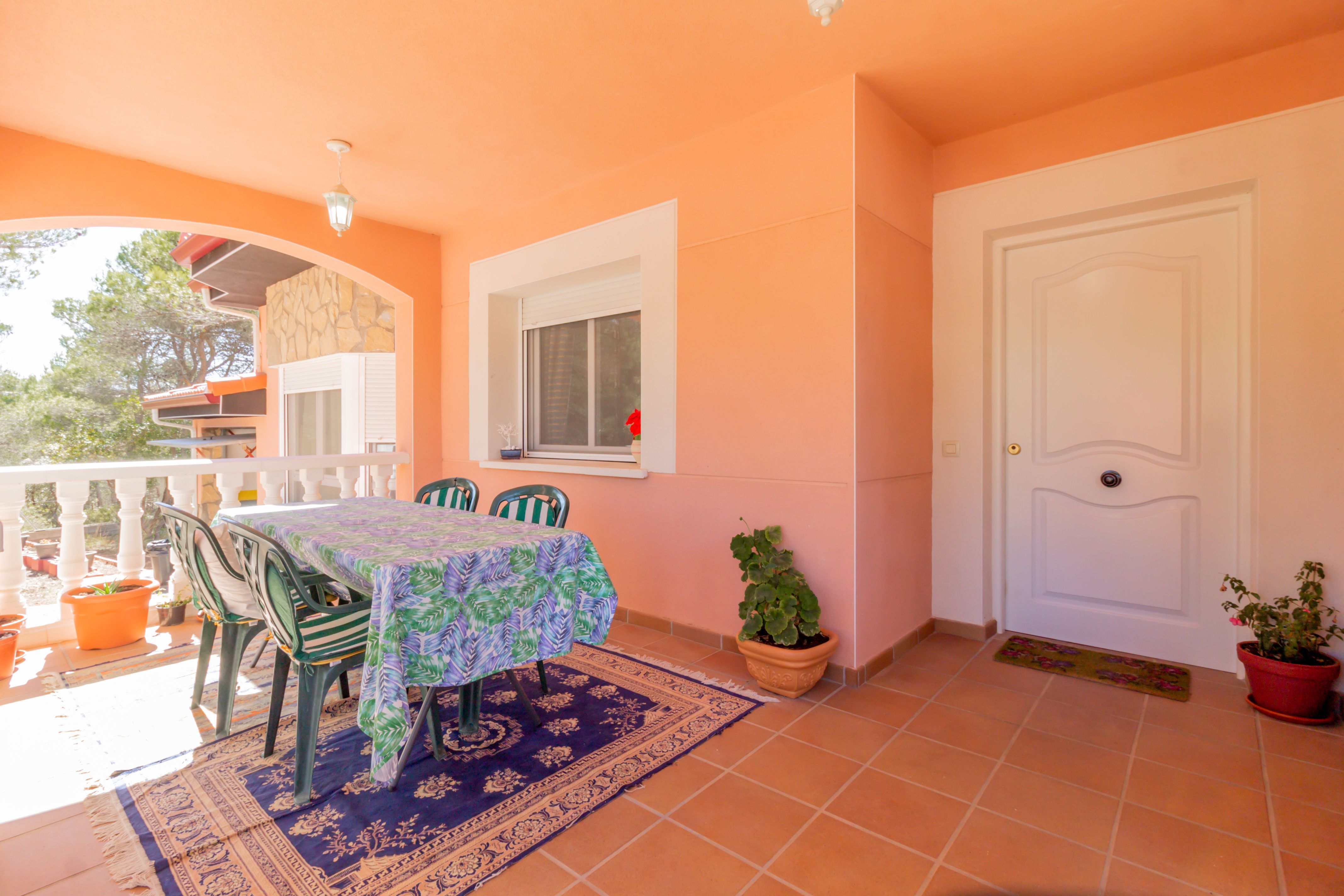 Casa o xalet en venda en Albalate de Zorita amb Jardí privat i Traster