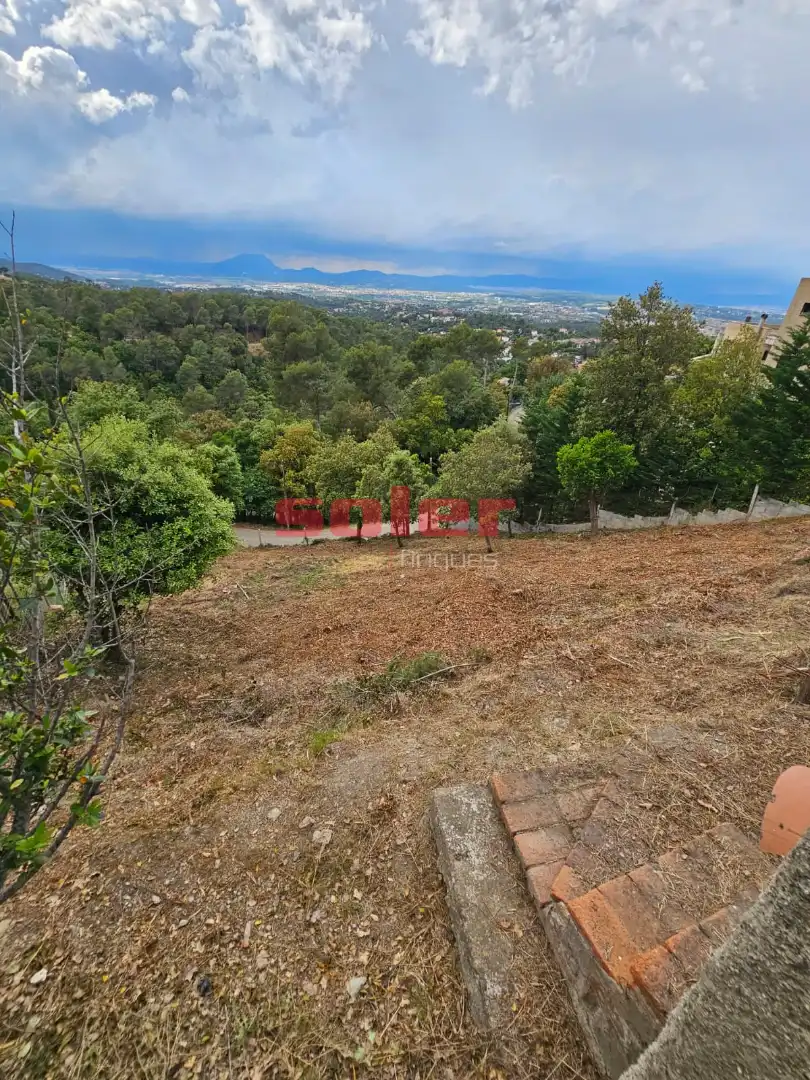 Terreno residenziale in vendita a Avinguda Pere Planas, imagen 7
