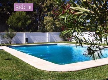 Appartamento con piscina in vendita a Conil