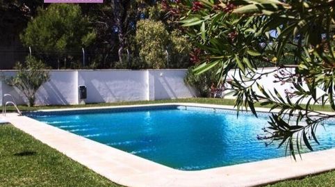 Piso en la Atalaya