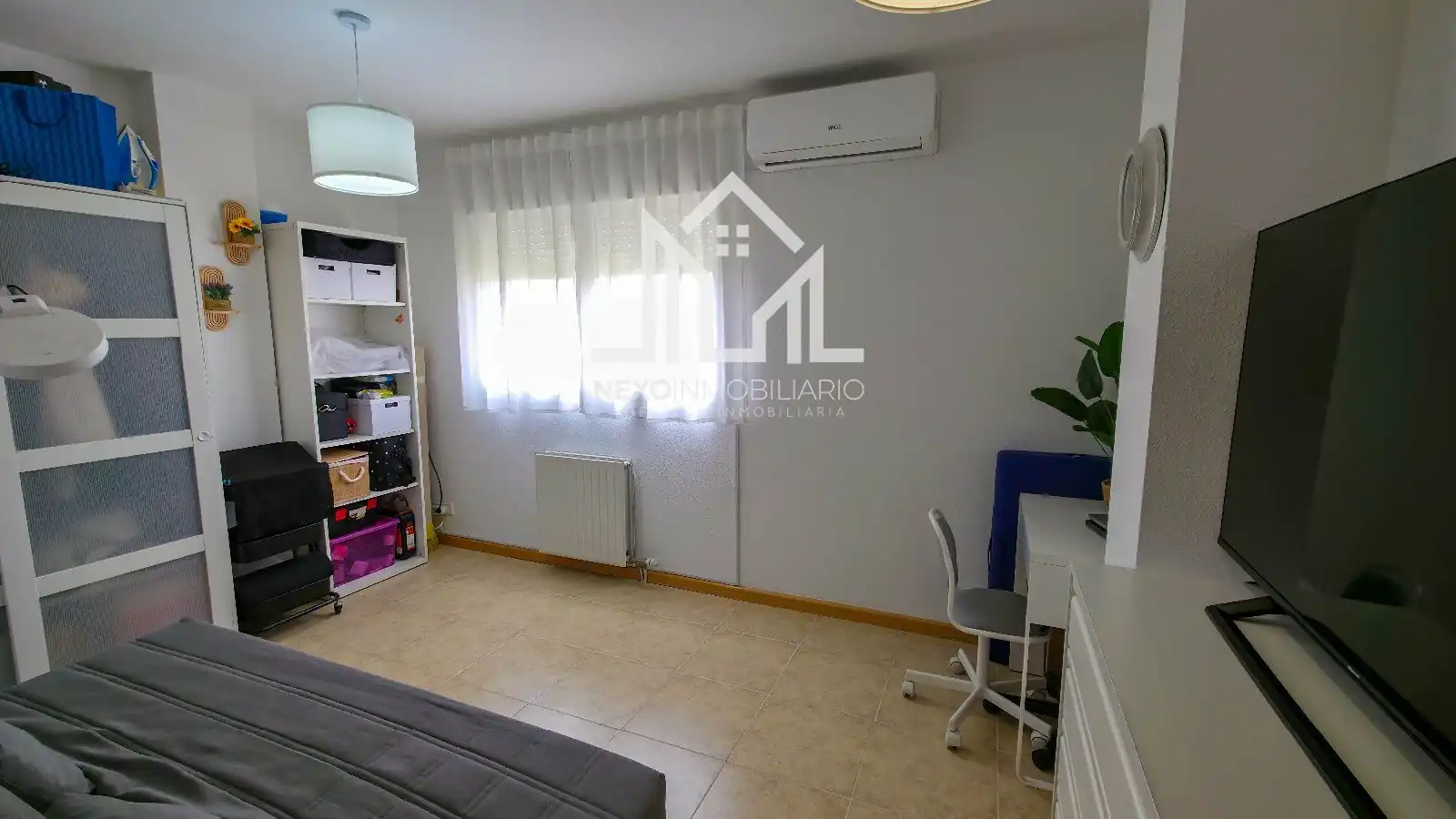 Habitación de Piso en venta en Illescas con Trastero