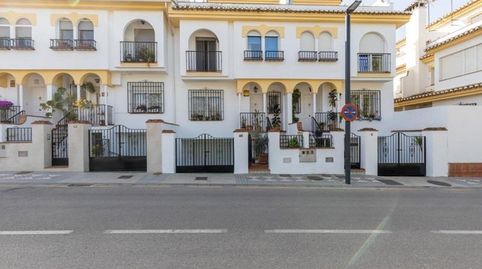 Foto 4 de Casa adosada en venta en Calle Calle Blasco Ibáñez, Maracena, Granada
