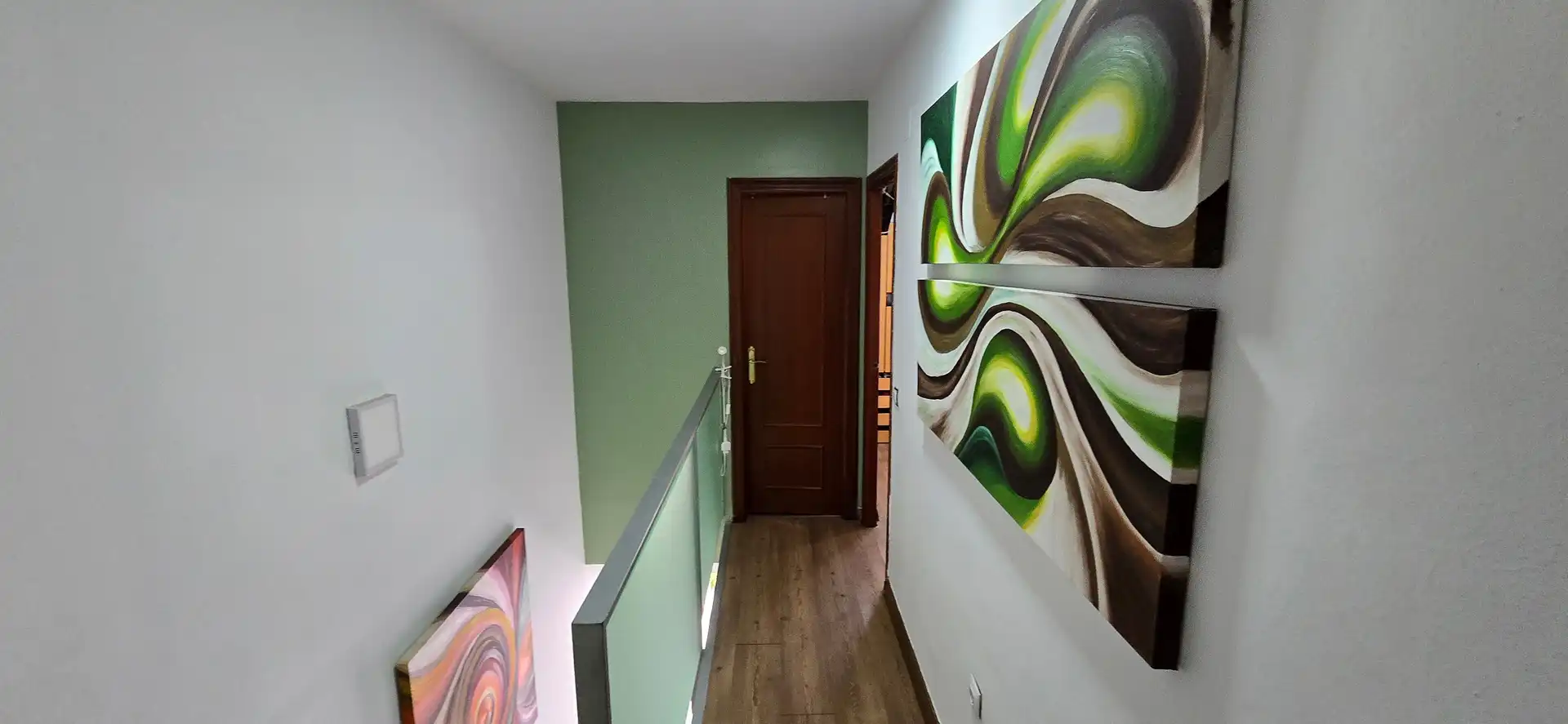 Casa a schiera con terrazza in vendita a Calle Girasol, imagen 15