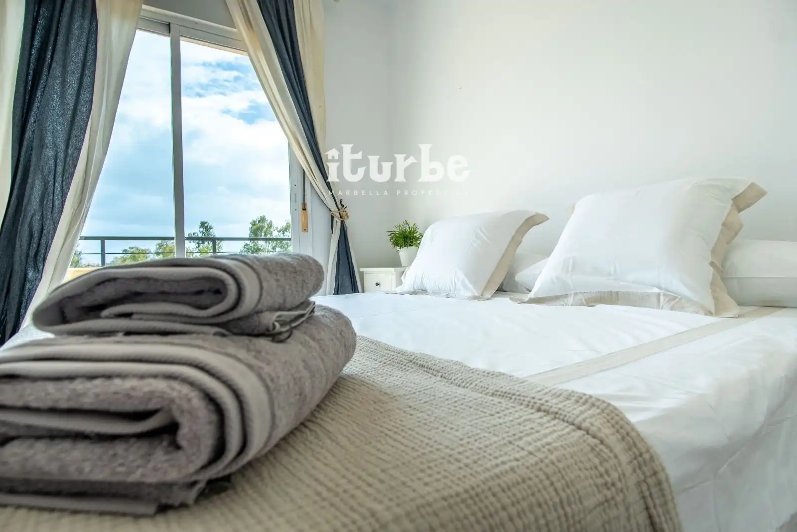 Attique avec piscine à vendre à Monte Paraiso, imagen 11