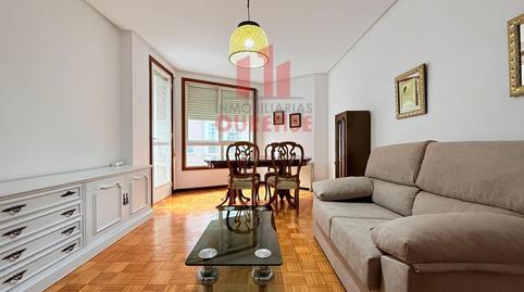 Foto 3 de Pis de lloguer a Couto, Ourense Capital