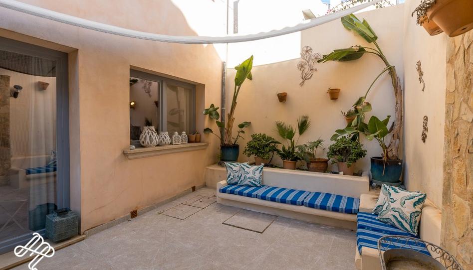 Photo 1 of Country house to rent in Llucmajor pueblo, Illes Balears
